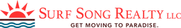 Logo van Surf Song Realty Llc