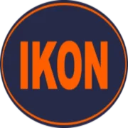 Logo de Ikon Construction