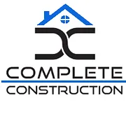 Logotyp för Complete Construction LLC