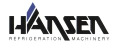 Hansen Refrigeration Machine Co logo