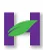 Hybrid Commercial Printing, Inc. logo