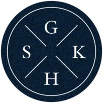 Gregorio, Stec, Klein & Hosé logo