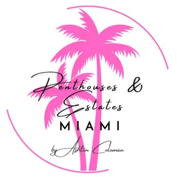 Logo van Ashton Coleman