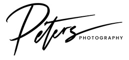 Logo Peters Photography