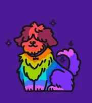 Wags n’ Whimsy logo