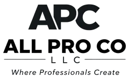 Logo de All Pro Co LLC