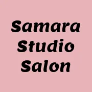 Samara Studio Salon logo