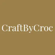 Logoen til Craft By Croc