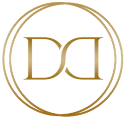 Divine Decor Design logo