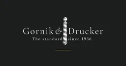Gornik & Drucker logo