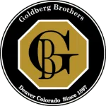 Yrityksen Goldberg Brothers, Inc. logo