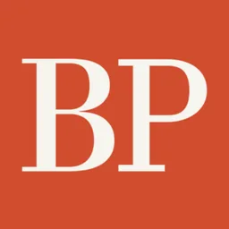 Business Of People logo