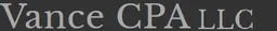 Vance & Associates, Cpa logo