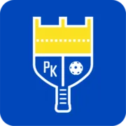 Logo von Pickleball Kingdom College Station
