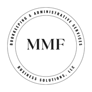 MMF Business Solutions, LLC logo