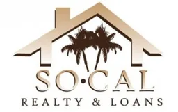 SoCal Realty & Loans logo