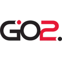 Go2 Print Media Group logo