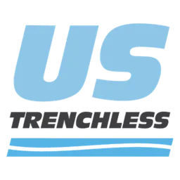 Logoen til US Trenchless