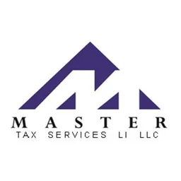 Logo for Master Tax Services Li Llc