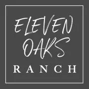 Logo firmy Eleven Oaks Ranch Events