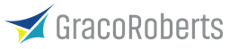 Yrityksen Gracoroberts logo