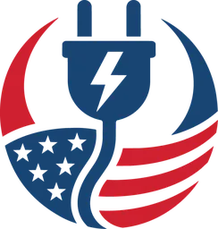 Veterans Electric logo