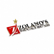 Zolano’s Insurance Services logo