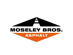 Moseley Bros. Asphalt logo