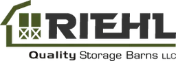 Logo di Riehl Quality Storage Barns