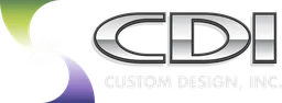 Logo di CDI Custom Design