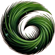 Extra Green Grass logo