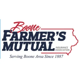 Boone Farmers' Mutual Insurance Association logo