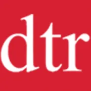 Logo de DTR Consulting Services, Inc.