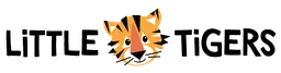 Little Tigers Clubhouse logo