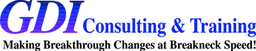 Gdi Consulting & Training Company logo