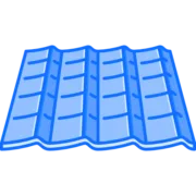 Rainproof Roofing logo