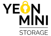 Yeon Mini Storage logo