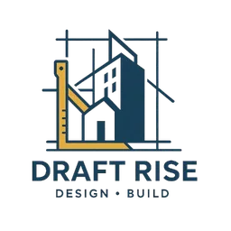 Draft Rise LLC logo