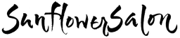 Logo von Sunflower Salon and Boutique