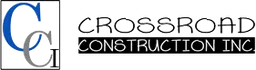 Logo de Crossroad Construction, Inc.