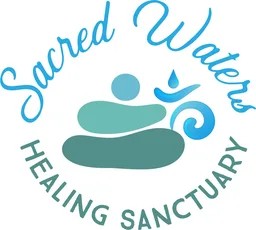Sacred Waters logo