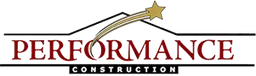 Performance Construction logo