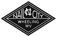 Logo von Nail City Bronze Co