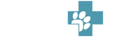 Logo van Paw Prints Veterinary Clinic