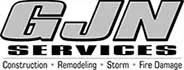 Logo firmy GJN Services