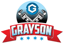 Logo for Grayson Sewer and Drain Services