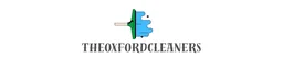 Oxford Cleaners logo