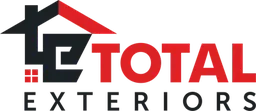 Logo von Total Exteriors