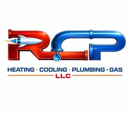 Rocket City Plumbing & HVAC LLC logo