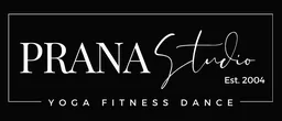 Prana Studio Prana Yoga, Fitness & Dance Studio logo